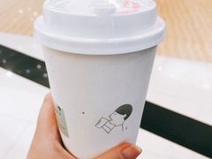 -喜茶(永旺梦乐城店)