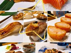 -阿吾罗日本料理(K11艺术中心店)