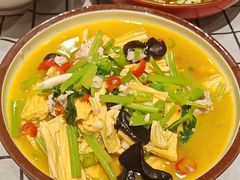 -江西老表·经典江西八大碗