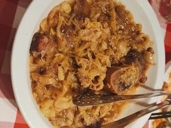 -西贝(上海我格广场店)