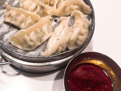-子午路张记肉夹馍(小寨西路店)