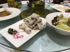 -嘉逸传菜(洛川东路店)