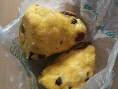 窝头-聚德华天护国寺小吃(甜水园店)