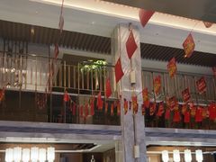 -御海8号温泉酒店