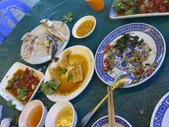 -桂园白粥·潮汕老味道