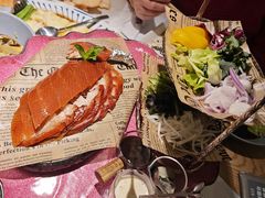 -四季餐厅(华苑店)