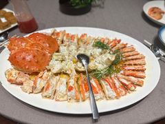 -宝燕壹号景观餐厅(龙盛国际商业广场店)