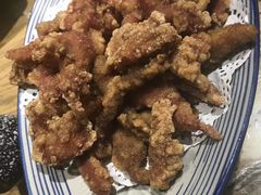 -77号渔船·蒸海鲜青岛菜(积米崖店)