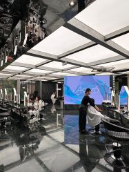 点击看大图 -AKOZO Beauty Salon