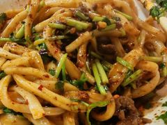 -王菊美食街·王菊面馆(总店)