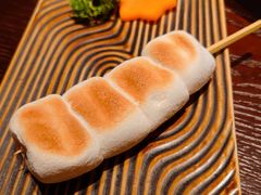 -鮨玄寿喜烧(CP静安店)