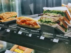 -星巴克(西湖天地店)