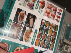 -灶座小锅烀饼·铁锅炖(道里店)