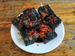 -五娭毑臭豆腐(黄兴南路店)