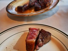 -Wolfgang’s Steakhouse 沃夫冈牛排馆(上海白玉兰广场店)