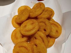 -张福记(五一公园店)