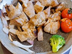 -杯子红牛排(南海广场店)