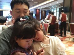 -南宁荔园维景国际酒店·荔园中餐厅