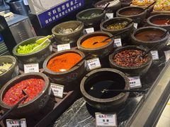 -梨花自助烤肉(天河城店)