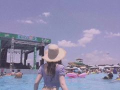 -东钱湖水上乐园(南门)