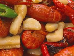 拌汤龙虾-袁老大龙虾(石鼓路总店)