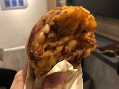 -阿婆油墩子(五里桥路188弄小区店)
