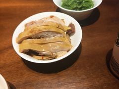 -李犟大爆鳝面·手工蟹黄包(湖滨西湖店)