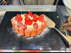 -圣丰索菲特·2 On 988 Café 自助餐厅