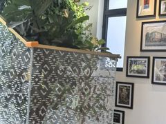 -Peet's Coffee皮爷咖啡(大学路店)