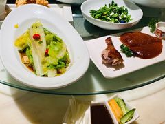 -北京老铺烤鸭(西稍门店)