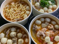 -明月虾面(厦禾路店)