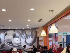 -阳阳中国饭(龙湖大兴天街)