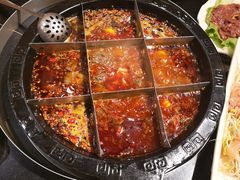 -锅首鲜品火锅(鸳鸯店)
