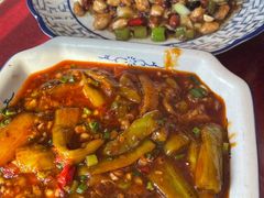 -无味饭店(九眼桥商业文化广场店)