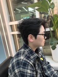 -赤道 Hair Salon