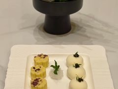 -扬州香格里拉·香宫中餐厅