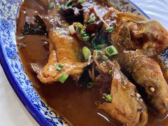 汪刺鱼-邱记私房菜·十八年本地菜