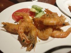 -云冈建国宾馆·自助餐厅