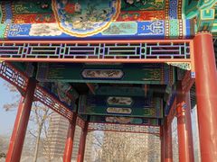 -西海子公园