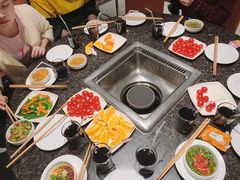 -海底捞火锅(龙岗星河COCO Park店)