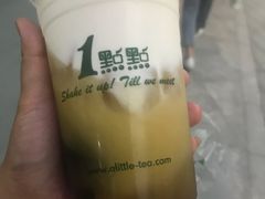 -1点点(望京SOHO店)