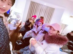 -古尔沟华美达温泉度假酒店