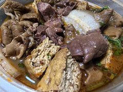 -胖子卤煮