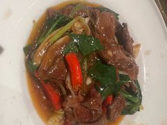 -桂满陇·蟹黄小笼汤包(清河万象店)