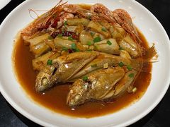 -健眺小海鲜(临海后山店)