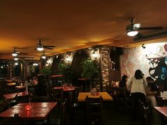 -Pistolera Mexican Cantina女枪手墨西哥餐厅(碧云路店)