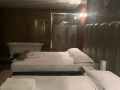 -丽辰新韩式商务SPA·洗浴桑拿·自助餐食