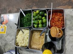 -四川小胡子海鲜(丁村万人海鲜广场店)