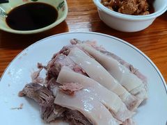 -阿勇面馆(东书房路店)