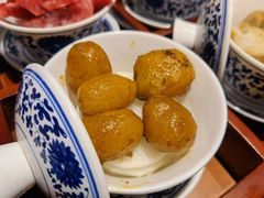 -重庆古老火锅